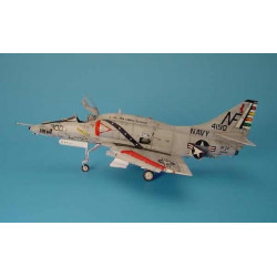 AIRES A-4E/F Skyhawk detail...