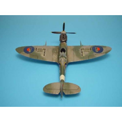 AIRES Spitfire Mk.IXc...