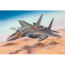 REVELL F-15 Eagle