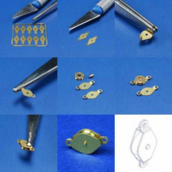 RB MODEL Block Type 082.02