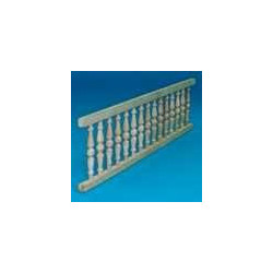 RB MODEL Wooden Baluster...