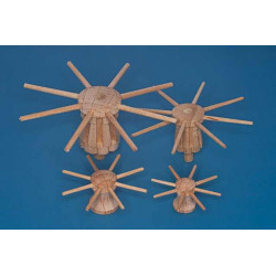 RB MODEL Capstan Type 049.01