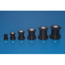 RB MODEL Naval Capstans...