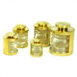 RB MODEL Latern Type 020.03