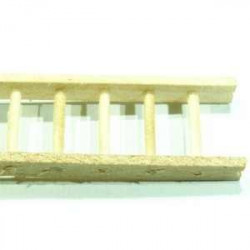 RB MODEL Wooden Ladder Type...