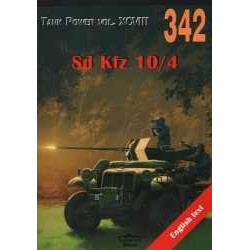 W.MILITARIA Sd.Kfz.10/4