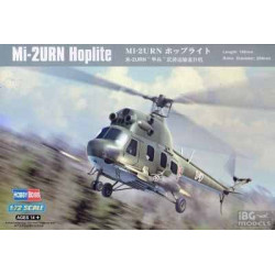 HOBBY BOSS Mi-2URN Hoplite