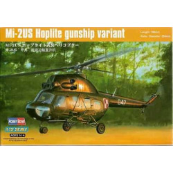 HOBBY BOSS Mi-2US Hoplite...