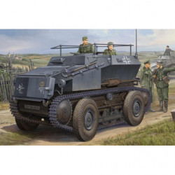 HOBBY BOSS German...