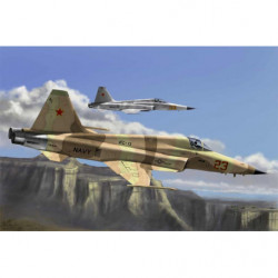 HOBBY BOSS F-5E Tiger II...