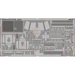 EDUARD M-113 ACAV 