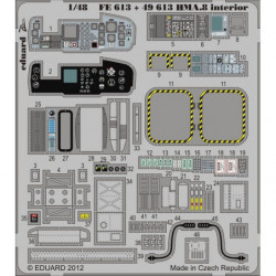EDUARD ZOOM SET Lynx HMA.8...