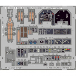 EDUARD Ju 87D-5 interior S....
