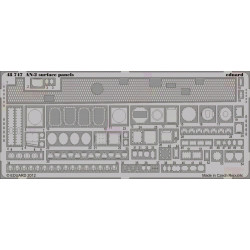 EDUARD An-2 surface panels