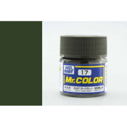 GUNZE MR.COLOR RLM71 Dark...