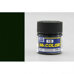 GUNZE MR.COLOR RLM70 Black...