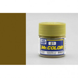 GUNZE MR.COLOR Middle Stone...