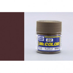 GUNZE MR.COLOR Dark Earth...