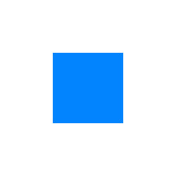 GUNZE MR.COLOR Clear Blue...