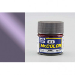 GUNZE MR.COLOR Burnt Iron...