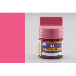 GUNZE MR.COLOR Pink Gloss
