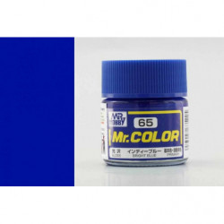 GUNZE MR.COLOR Bright Blue...