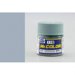 GUNZE MR.COLOR RLM78 Light...