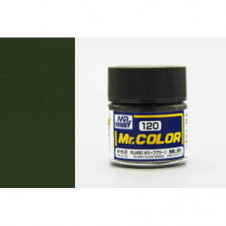 GUNZE MR.COLOR RLM80 Olive...