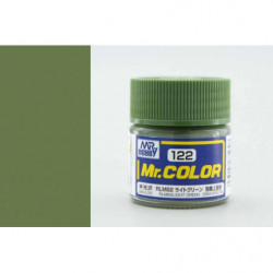 GUNZE MR.COLOR RLM82 Light...