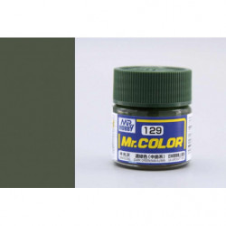 GUNZE MR.COLOR Dark Green...