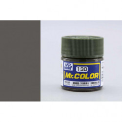 GUNZE MR.COLOR Dark Green...