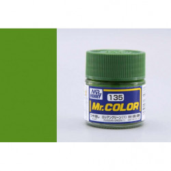 GUNZE MR.COLOR Russian...