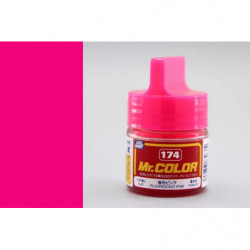 GUNZE MR.COLOR Fluorescent...