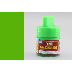 GUNZE MR.COLOR Fluorescent...