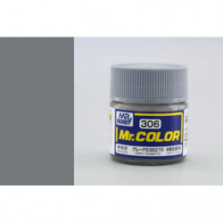 GUNZE MR.COLOR FS36270 Gray...