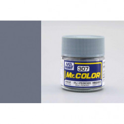 GUNZE MR.COLOR FS36320 Gray...