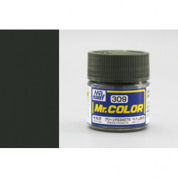 GUNZE MR.COLOR FS34079...