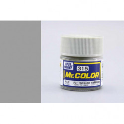 GUNZE MR.COLOR FS16440 Gray...