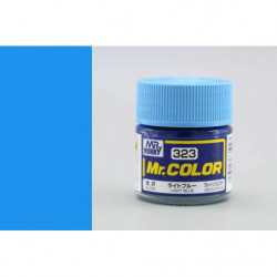 GUNZE MR.COLOR Light Blue...