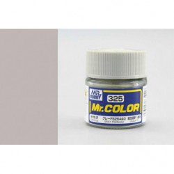 GUNZE MR.COLOR FS26440 Gray...