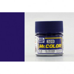 GUNZE MR.COLOR FS15050 Blue...