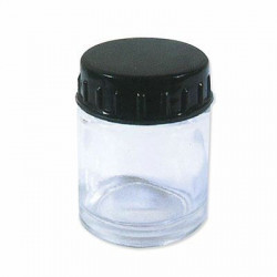 CHROMAX Glas Jar 22cc