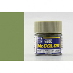 GUNZE MR.COLOR Hemp...