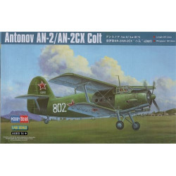 HOBBY BOSS Antonov...