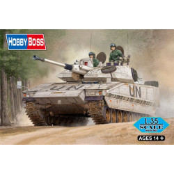 HOBBY BOSS Sweden CV90-40C...