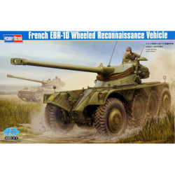 HOBBY BOSS French EBR-10...