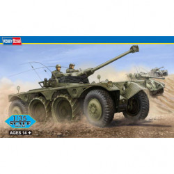 HOBBY BOSS French EBR-11...