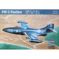 HOBBY BOSS F9F-3 Panther