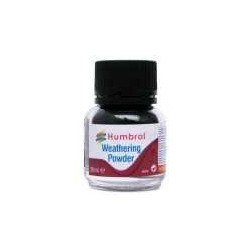 HUMBROL Weathering Powder...