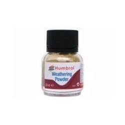 HUMBROL Weathering Powder...